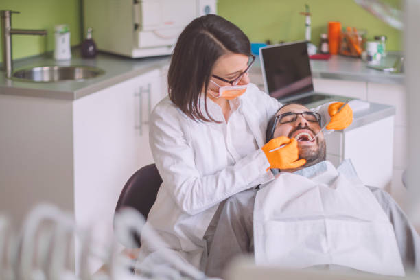 Best Dentist Open Late Near Me  in Liberty, SC