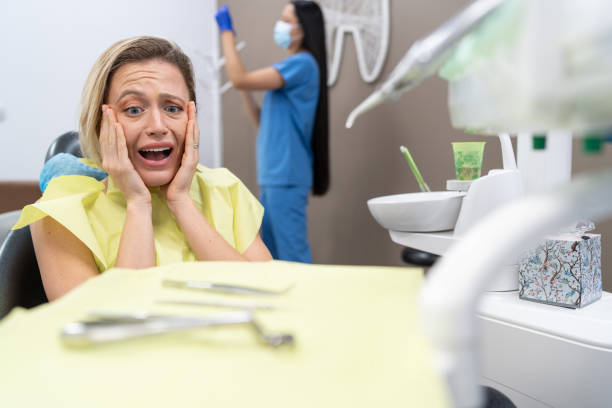 Best Tooth Infection Emergency Dentist  in Liberty, SC