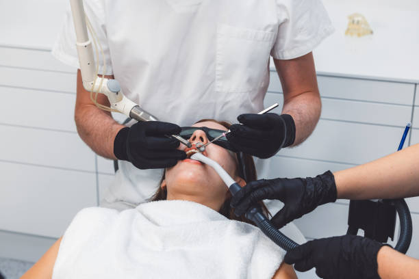 Best Dentist for Tooth Abscess  in Liberty, SC
