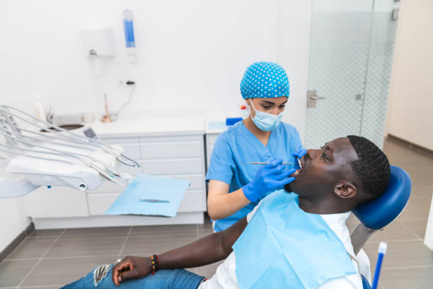 Best Dentist Open Late Near Me  in Liberty, SC