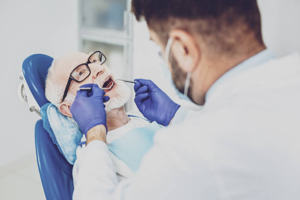 Best Knocked-Out Tooth Emergency  in Liberty, SC
